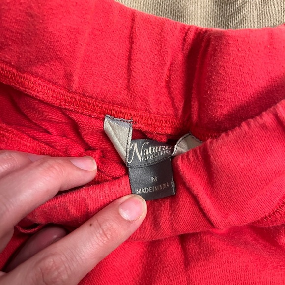 Bundle of Natural Reflections Cotton Shorts Stylish - Picture 2 of 11